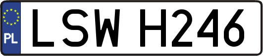 LSWH246