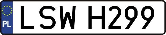 LSWH299