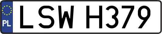 LSWH379
