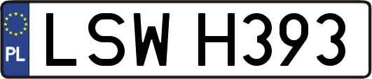 LSWH393