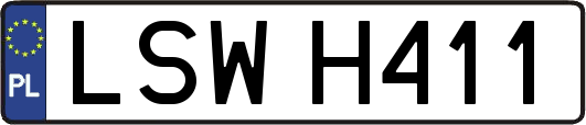 LSWH411