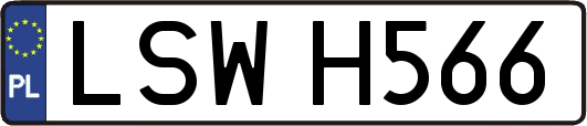 LSWH566