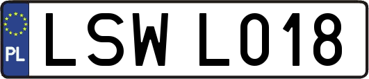 LSWL018