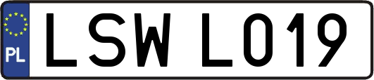 LSWL019