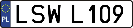 LSWL109