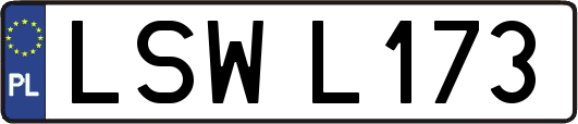 LSWL173