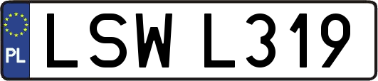 LSWL319