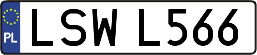 LSWL566