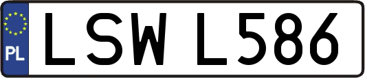 LSWL586