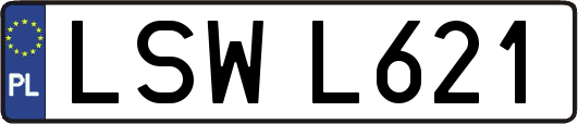LSWL621