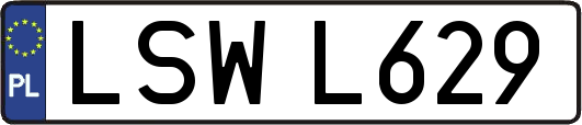 LSWL629