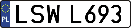 LSWL693