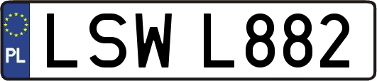 LSWL882