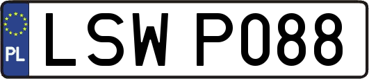 LSWP088