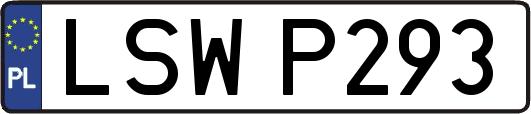 LSWP293