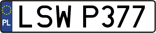 LSWP377