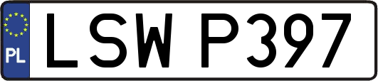 LSWP397