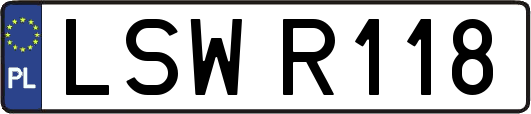 LSWR118