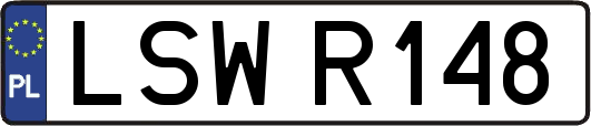 LSWR148