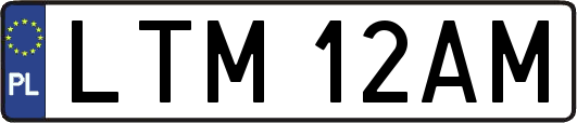 LTM12AM