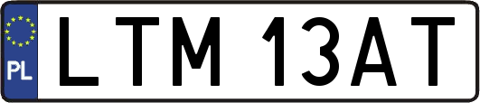 LTM13AT