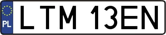 LTM13EN