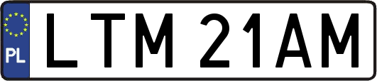 LTM21AM
