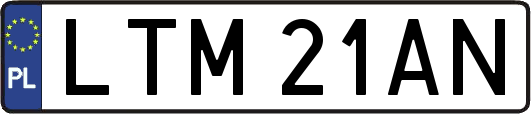 LTM21AN