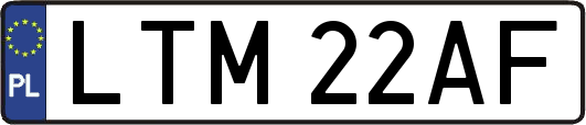 LTM22AF