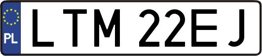 LTM22EJ
