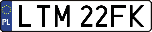 LTM22FK