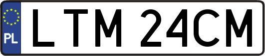 LTM24CM