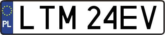 LTM24EV