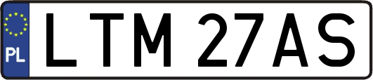 LTM27AS