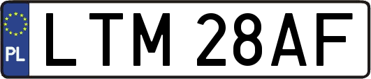LTM28AF