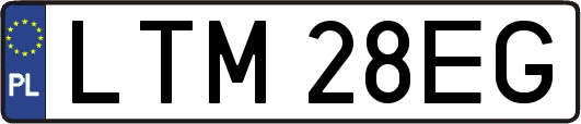 LTM28EG