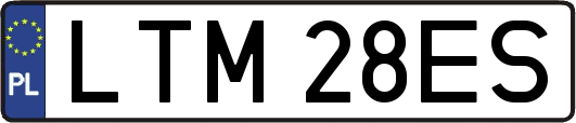 LTM28ES