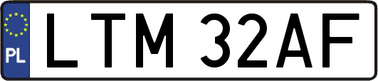 LTM32AF