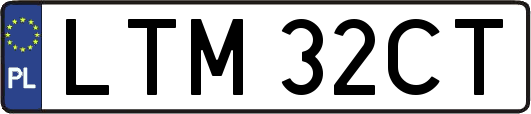 LTM32CT