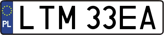 LTM33EA