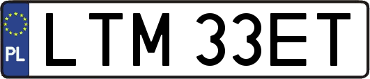 LTM33ET