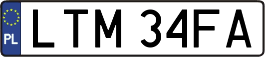 LTM34FA
