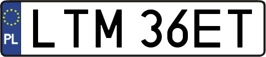 LTM36ET