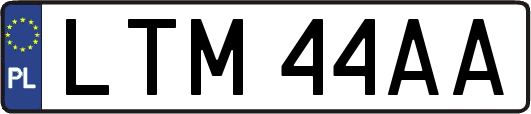 LTM44AA