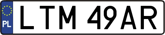 LTM49AR