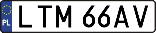 LTM66AV