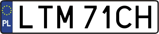 LTM71CH