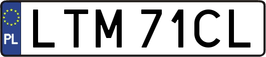 LTM71CL
