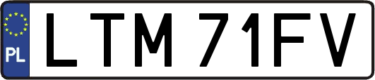 LTM71FV