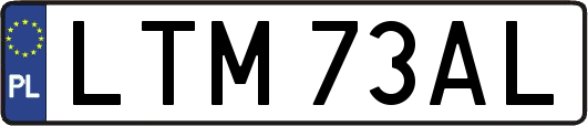 LTM73AL